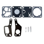 Carburetor Gasket Rebuild Kit for McCulloch Power Mac 6 (K1-MDC)