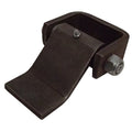Heavy Duty Greaseable Door Hinge for Dump Trailer Truck