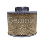 Hydraulic Oil Filter 91375-23600 for Mitsubishi S45 Engine (FD30F14C)