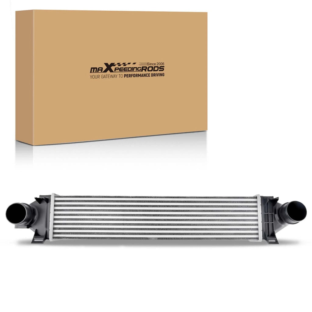 Turbo Intercooler Charge Air Cooler for Ford Escape, Focus 2.0L (2013–2016)