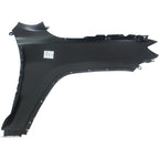 Fender for Jeep Grand Cherokee (2011–2021) Front Driver & Passenger Side
