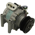 A/C Compressor with Clutch for Buick Rainier (2004)