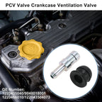 Set of 2 PCV Valves for Lexus LX450 (1996–1997) No.1220435040