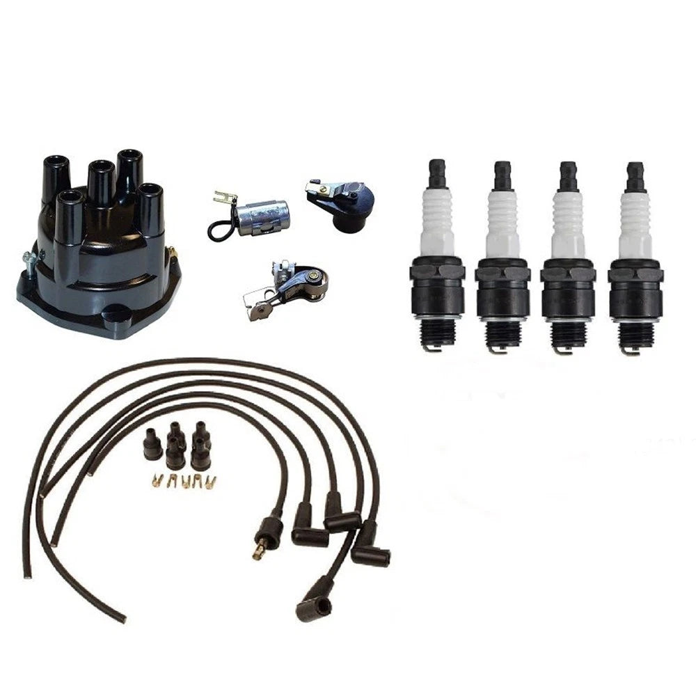 Tune-Up Kit for John Deere AR12000 (Fits )