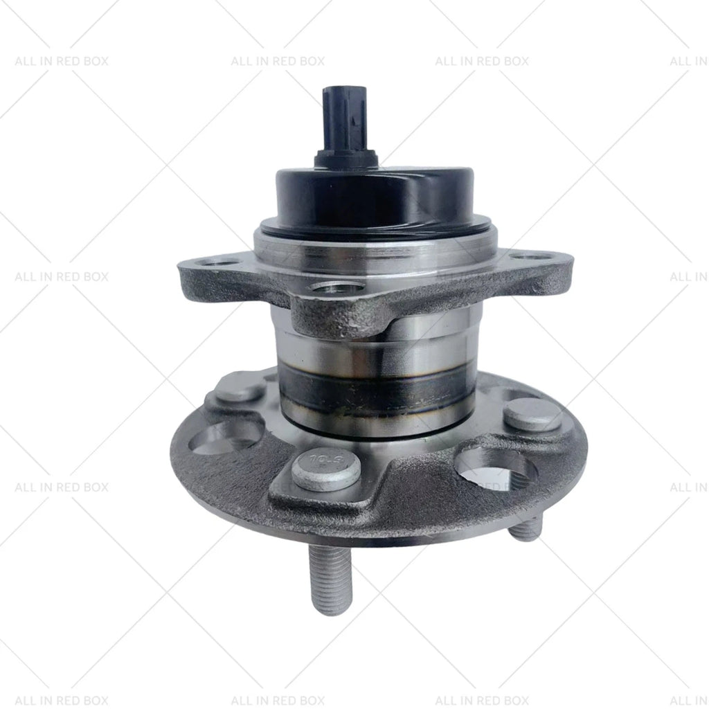 Rear Wheel Bearing Hub for Toyota Yaris (NCP90, NCP91, NCP93, NCP130)