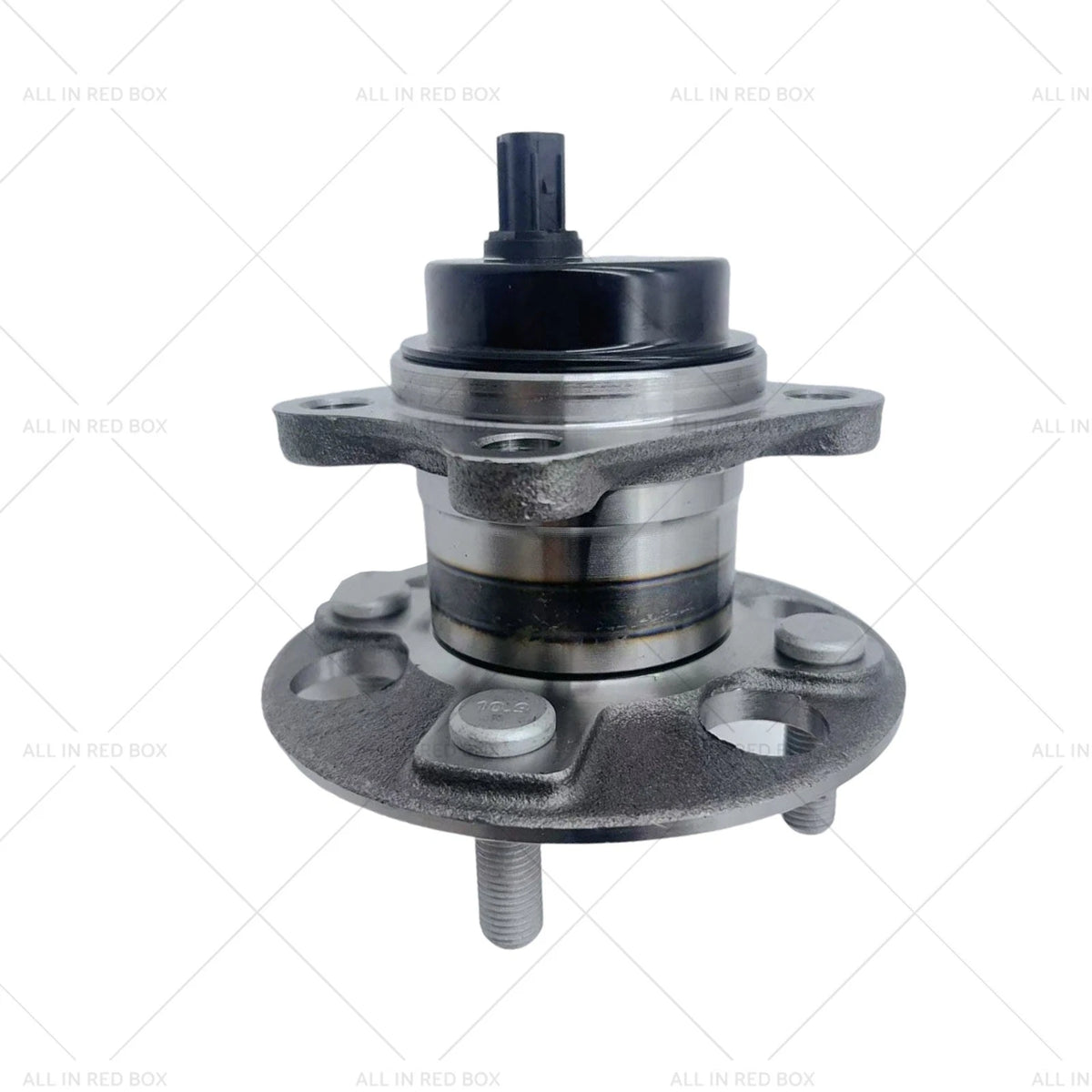 Rear Wheel Bearing Hub for Toyota Yaris (NCP90, NCP91, NCP93, NCP130)