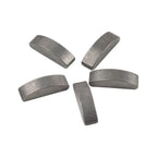 5 x Woodruff Keys for GY6 125CC 150CC 139QMB Scooter Taotao Sunl