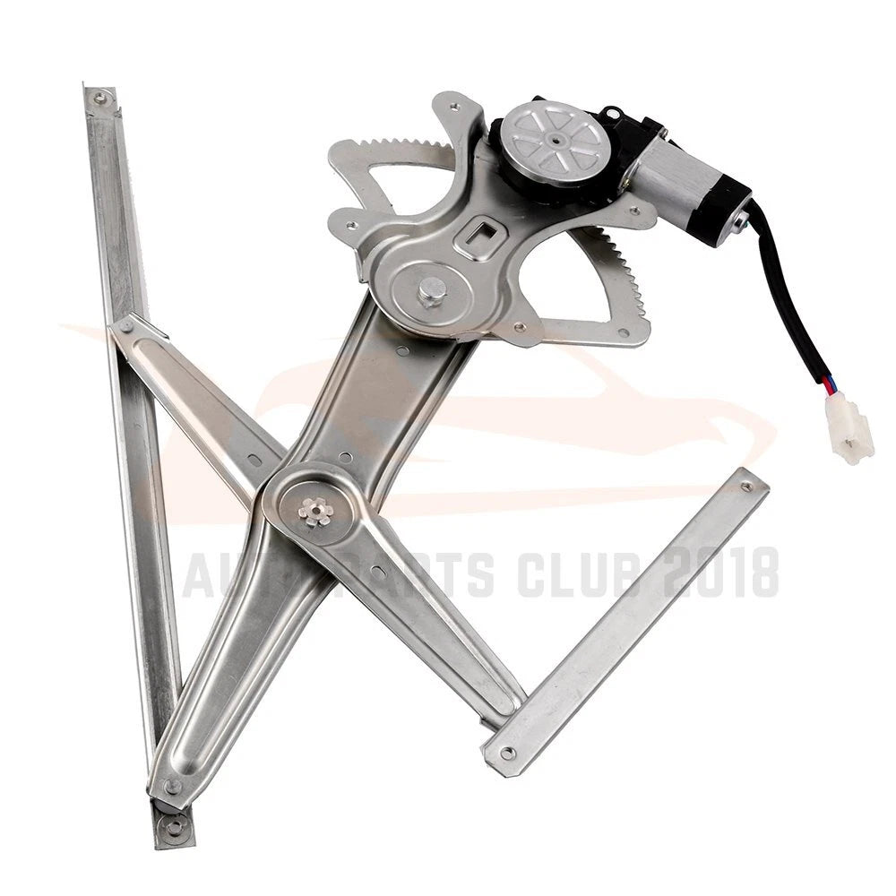 Window Regulator with Motor for Toyota Corolla (2003-2008)