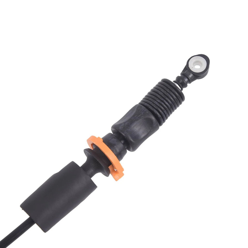 Shift Cable for Jeep Wrangler (2003-2006)