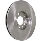 Brake Disc Rotors and Pads Kit for BMW 320i 328d 230i xDrive (2015–2016)