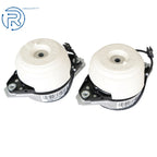 Set of 2 Engine Mounts for Mercedes GL350 ML350 (2006-2012)