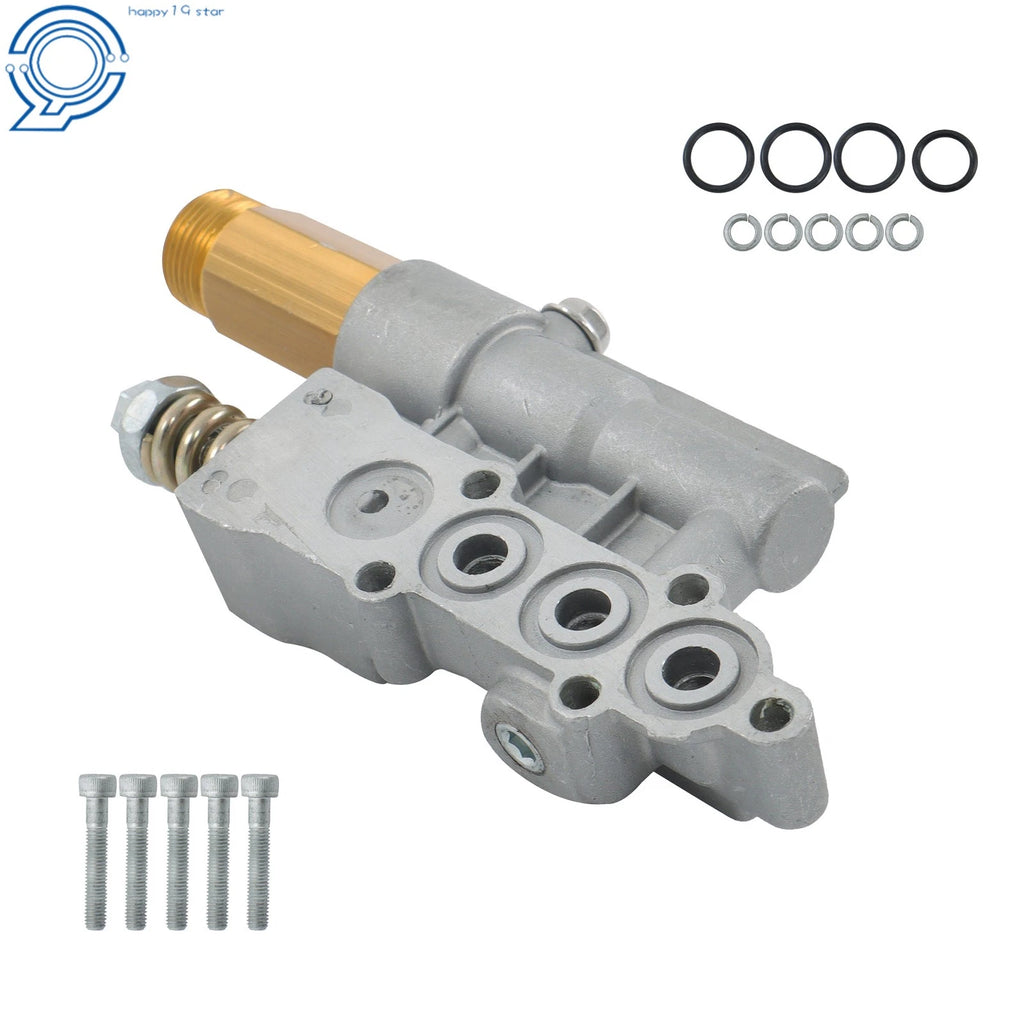 Outlet Valve Kit for Homelite Power Pressure Washer (308653003, 308653009)
