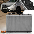 Radiator Cooling Fan Assembly for Jeep Commander/Grand Cherokee (2008–2010)