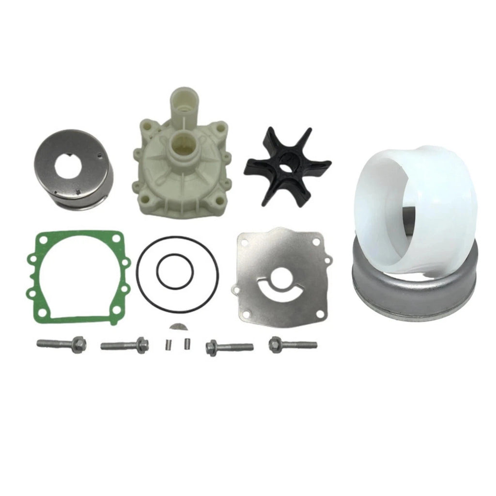 Water Pump Impeller Kit for Yamaha Outboard (61A-W0078-A2, 61A-W0078-A3)