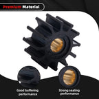 Raw Water Sea Pump Kit for Volvo Penta