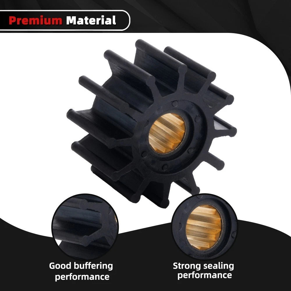 Raw Water Sea Pump Kit for Volvo Penta