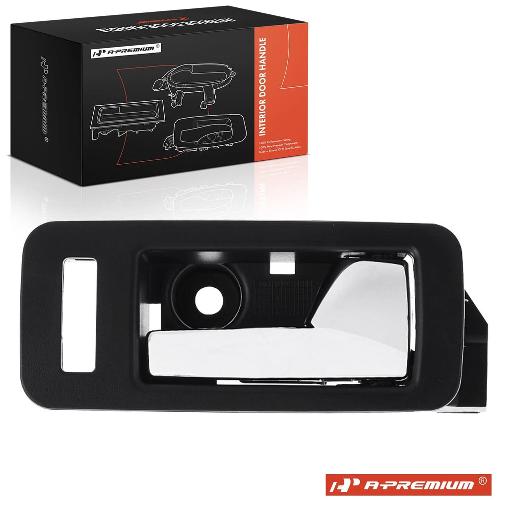 Front Right Interior Door Handle for Ford Flex (2009–2018)