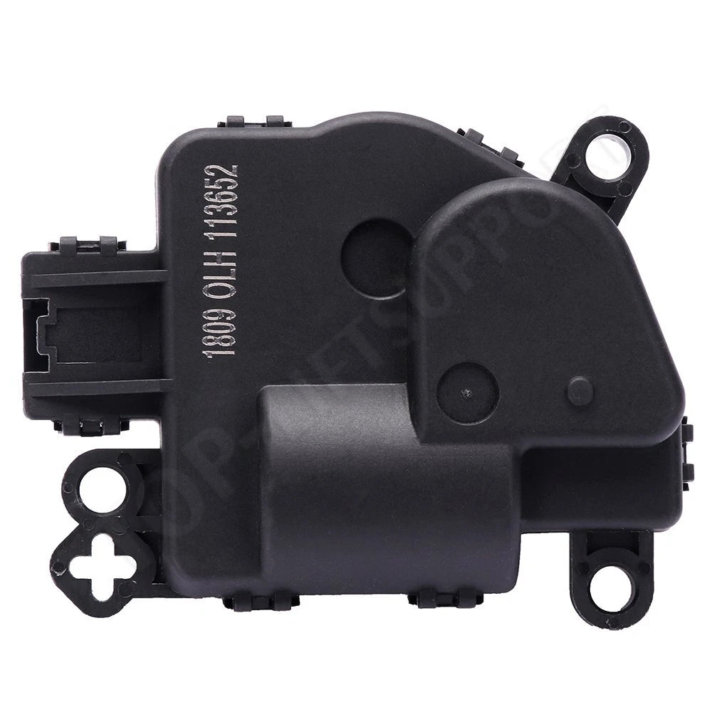Blend Door Actuator for Ford F-150, Lincoln Mark LT (2004–2008)