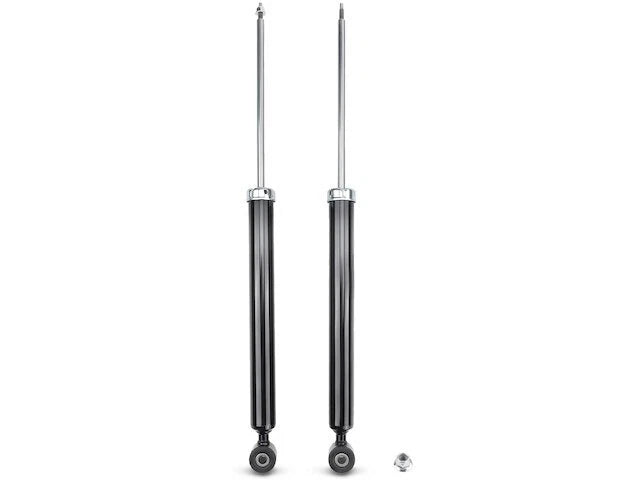 Rear Shock Absorber Set for Mazda 2 (2011–2014) HY618DY