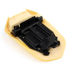 Rear Seat Cover Cowl for Yamaha YZF R1 (2004–2006) Yellow