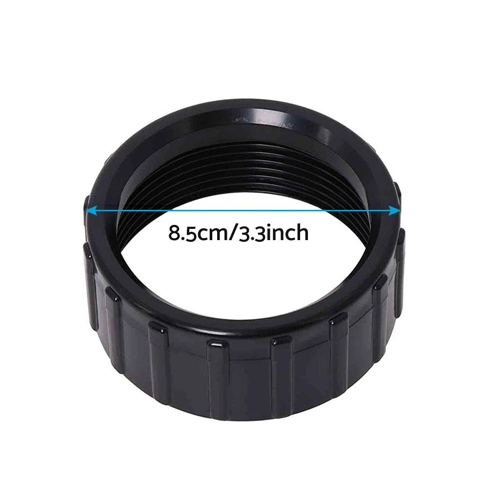 2X Union Connector Kit for Hayward Tristar Northstar EcoStar