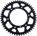 50t Rear Sprocket Aluminum for