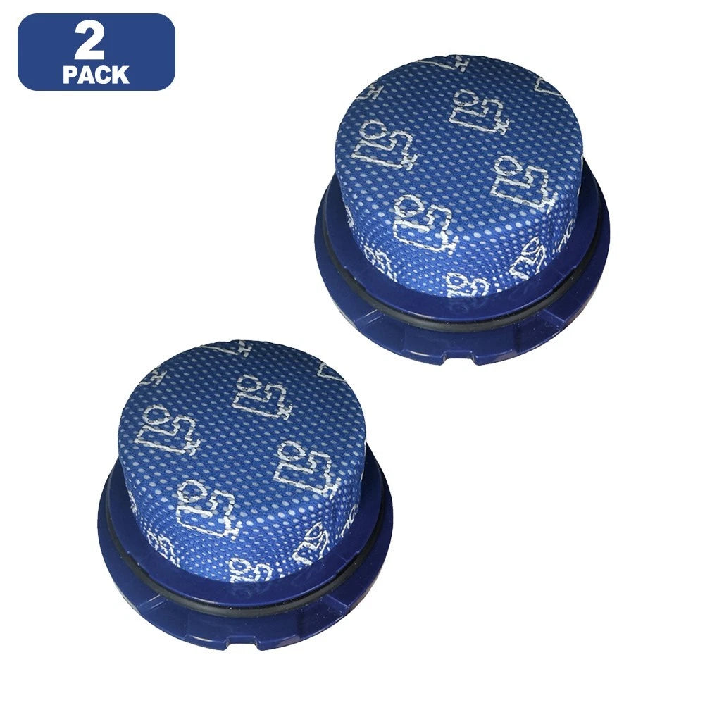 H13 HEPA Replacement Filters for Samsung Bespoke Jet AI Ultra (2 Pack)