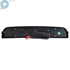 12V LED Headlight Light Strip for EZGO TXT (1996–2013) Golf Cart