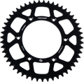 Rear Sprocket 51t Aluminum for
