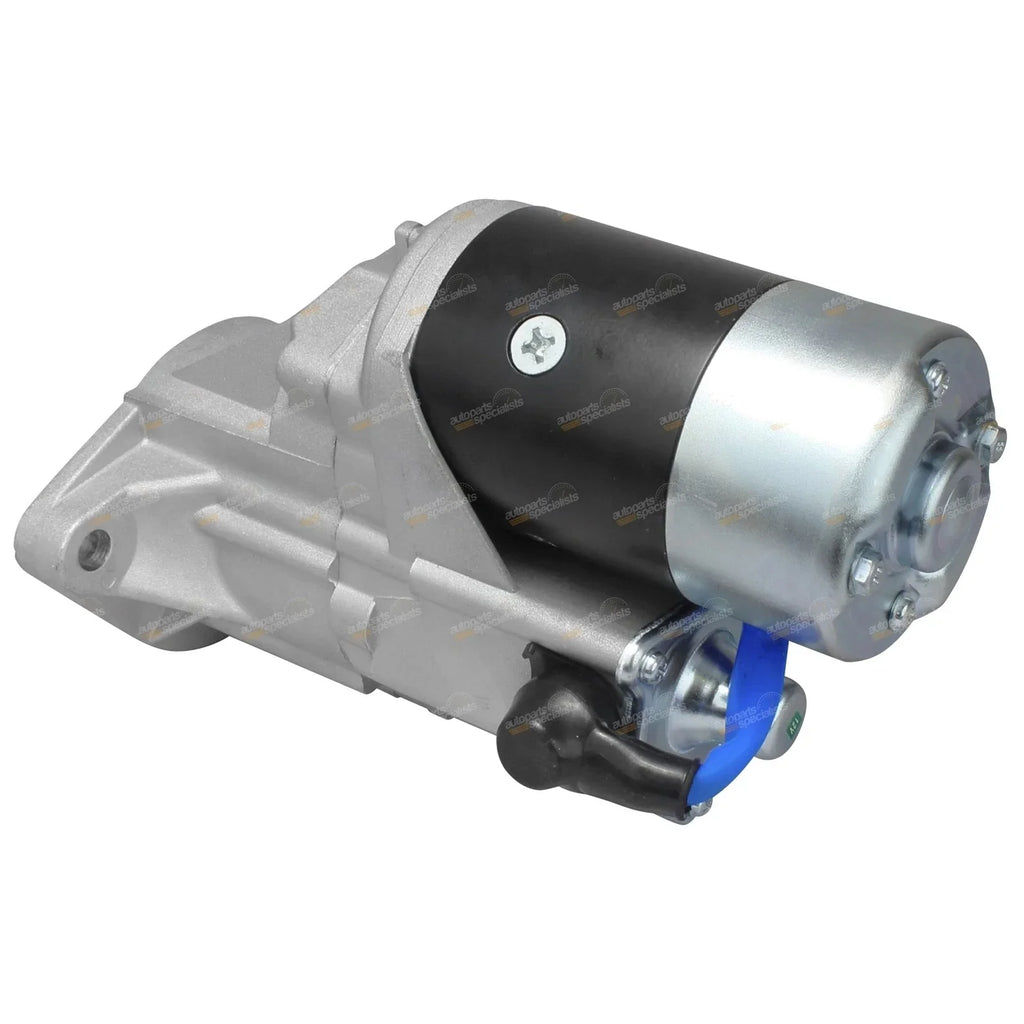 Starter Motor 4.2L for Landcruiser HDJ100R (2002–2007)
