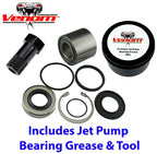 Jet Pump Rebuild Kit for SeaDoo Speedster 200 Wake 215 (2007–2009)