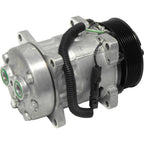 AC Compressor Replacement for Holden Commodore VE (2006-2013)