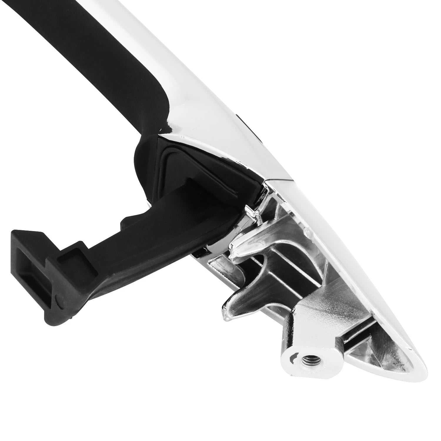 Front Right Outer Door Handle for Hyundai Elantra (2011–2016) - Smart Entry