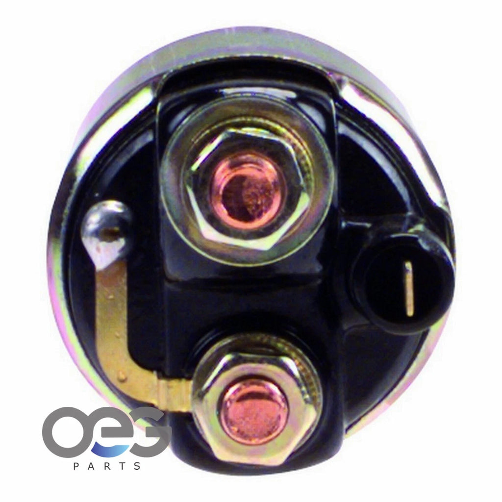 12V Solenoid Switch for Honda Acura