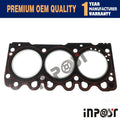 Cylinder Head Gasket for Deutz BF3L2011, F3L2011 (04280813)