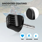 Aluminum Reverse Knob Switch Button for Yamaha Raptor 700R YFM700 (2006–2026)