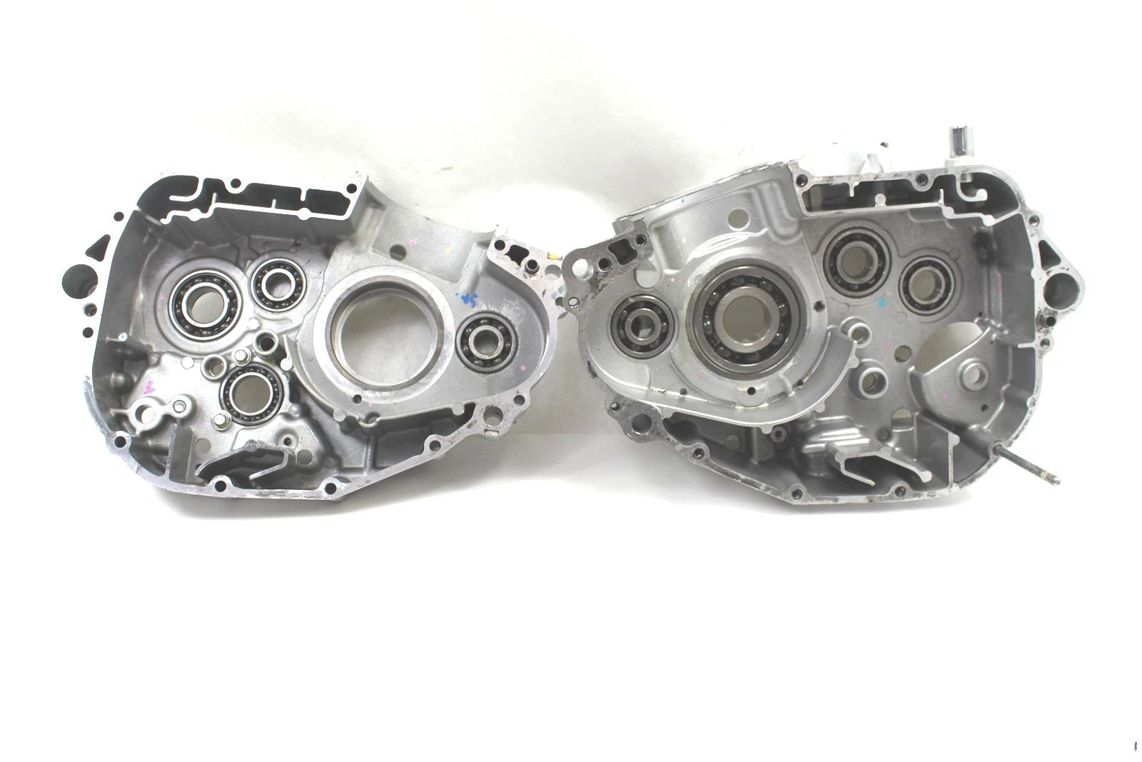 OEM Crank Cases for Kawasaki KLX300 (2024) 14001-0728