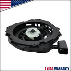 Recoil Pull Starter for Briggs & Stratton 500E 140cc (590588, 591139, 595355, 593961)