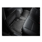 3D All Weather Floor Mats for Nissan Navara NP300 D23 (2014–2019)