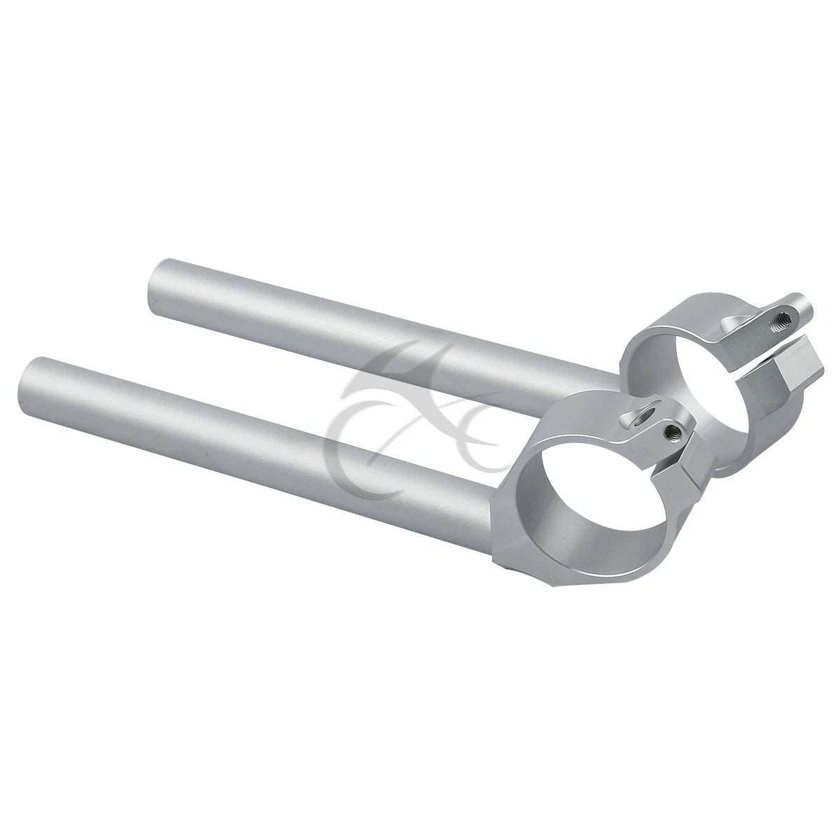 50MM Clip On Handle Bars for Yamaha YZF R1 (1998–2001)