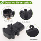MAP Sensor for Toyota Corolla AE110 (1995–2002) No.8942002020