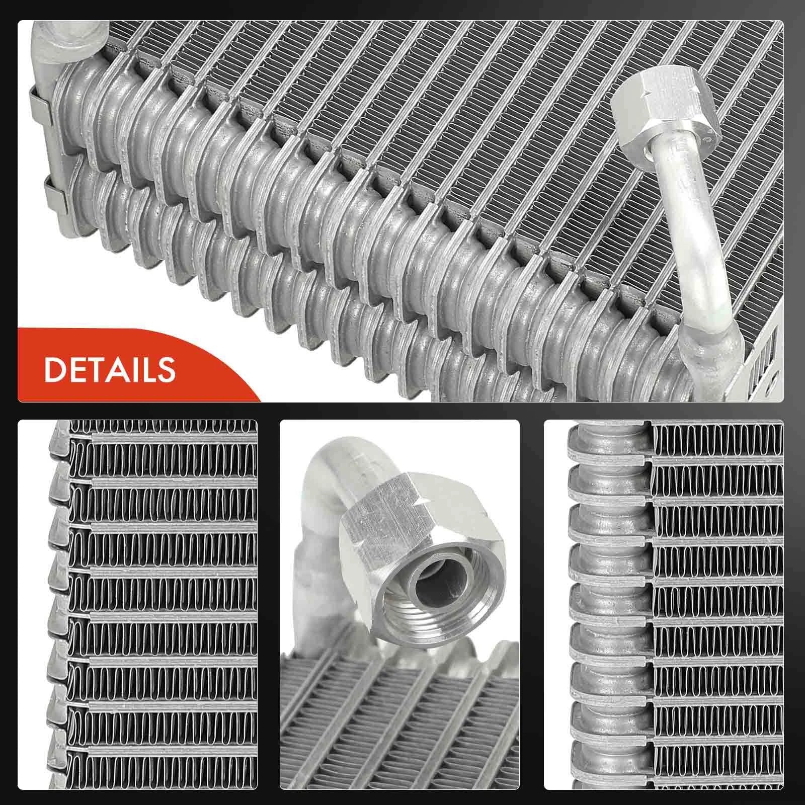 A/C Evaporator Core for Nissan Maxima (1993–1994)