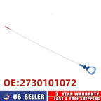Engine Oil Dipstick 2730101072 for Benz W221 S500 (2005–2013)