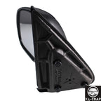 Door Mirror for Chevrolet GMC Cadillac (2010–2015) GM1320208
