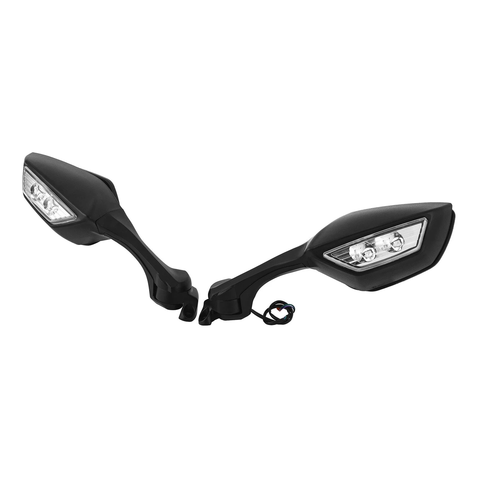 Rear View Mirrors for Kawasaki Ninja ZX10R ZX10RR (2021–2025)