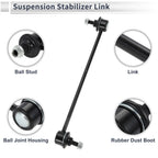 Front Stabilizer Bar Links for Honda CR-V (2017–2022) No.K750908, Set of 2