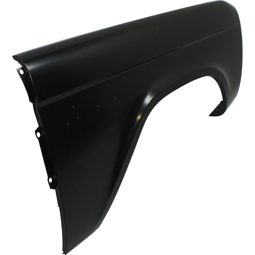 Fender for Ford Bronco (1966–1977) Front Passenger Side