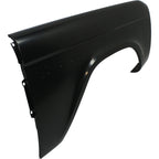 Fender for Ford Bronco (1966–1977) Front Passenger Side
