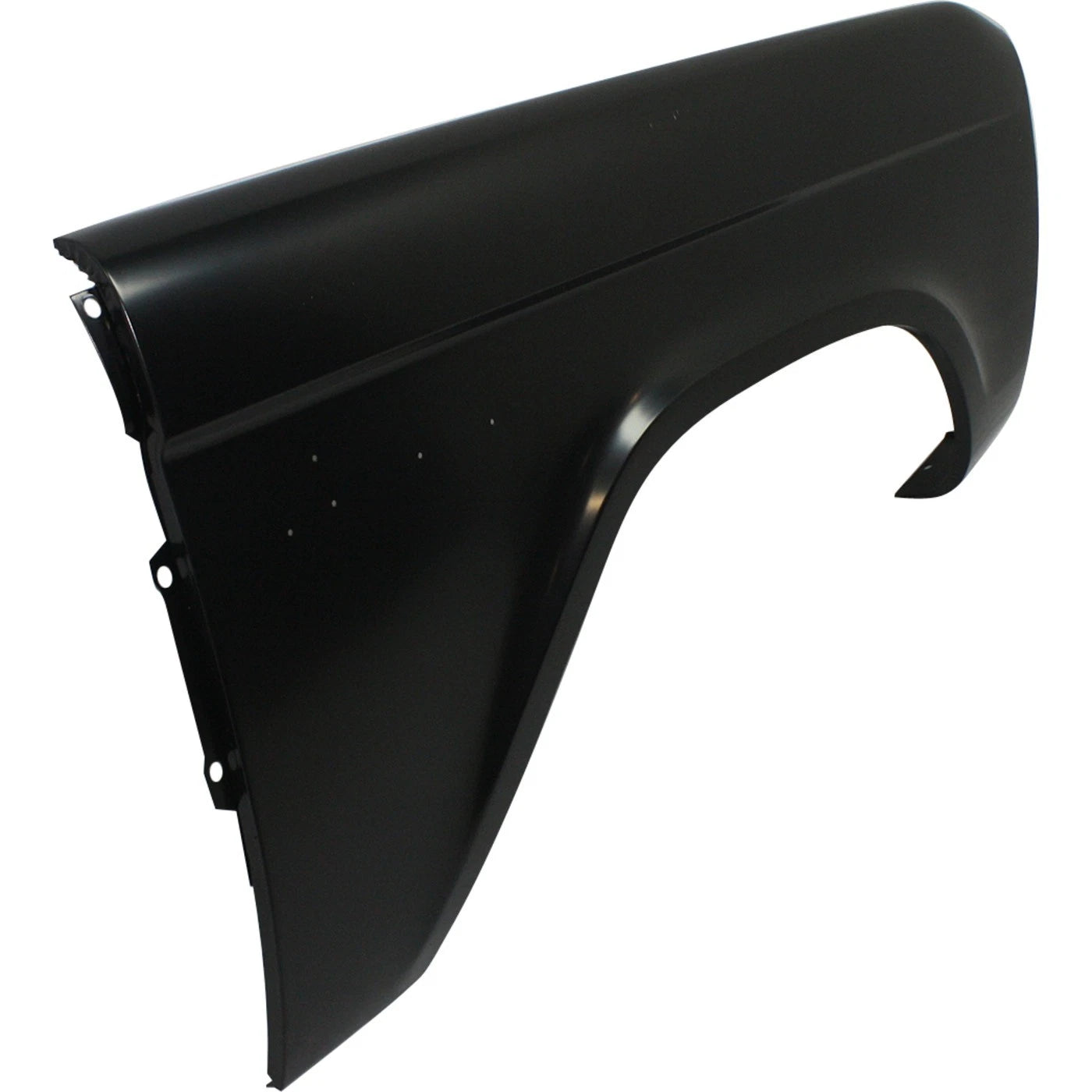 Fender for Ford Bronco (1966–1977) Front Passenger Side