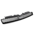 Front Bumper Grille for Chevrolet Monte Carlo, Impala Limited (2006-2013)